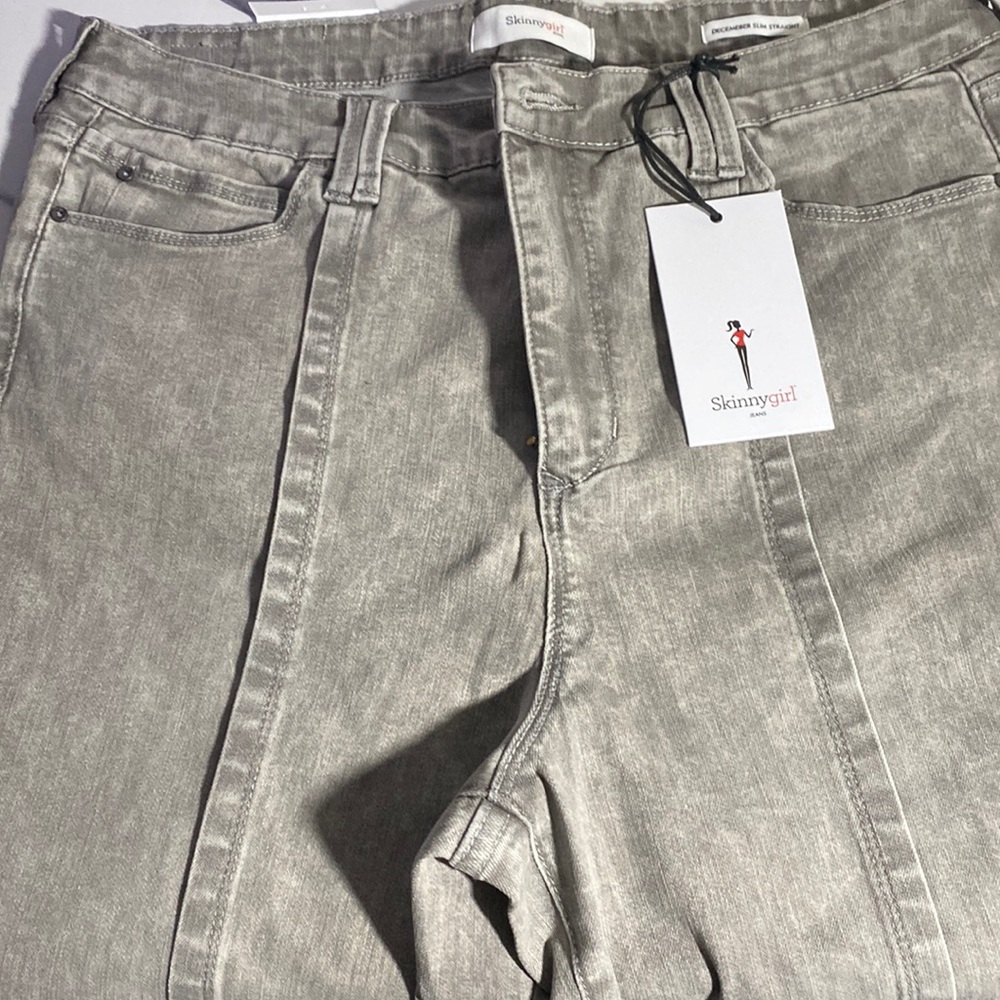 Ladies jeans